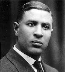 Garrett A Morgan